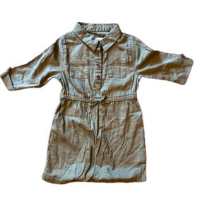 OLD NAVY girls dress 👗 NWT